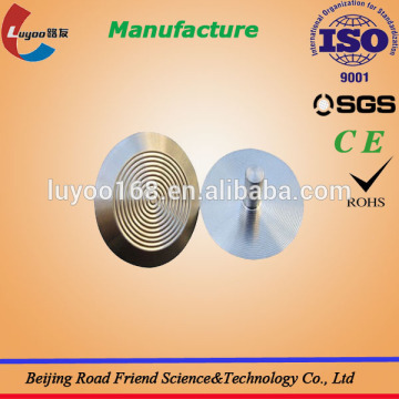 Tactile Indicator Stainless Steel Stud