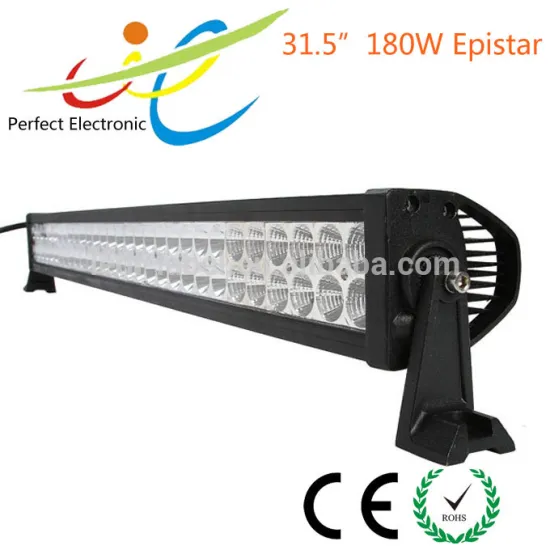 IP67 CE ROHS Cheap LED Light Bars 24w 36w 60w 72w 120w 180w 240w 288w 300w