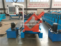 Takmetall Downspout Rutter Roll Forming Machine