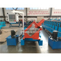 roof metal downspout gutter roll forming machine