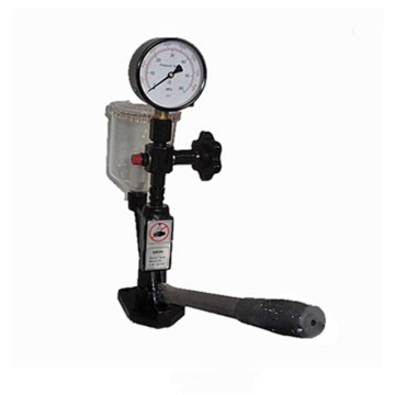 Common Rail Diesel Injector S60H Nozzle Tester