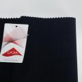 Pantaloni da donna in nylon rayon tinto intrecciato intrecciato