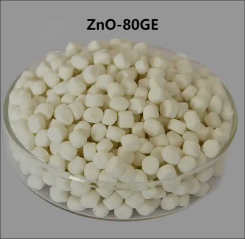 Zinc Oxide