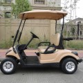 Mini chariot de golf alimenté au gaz 250CC