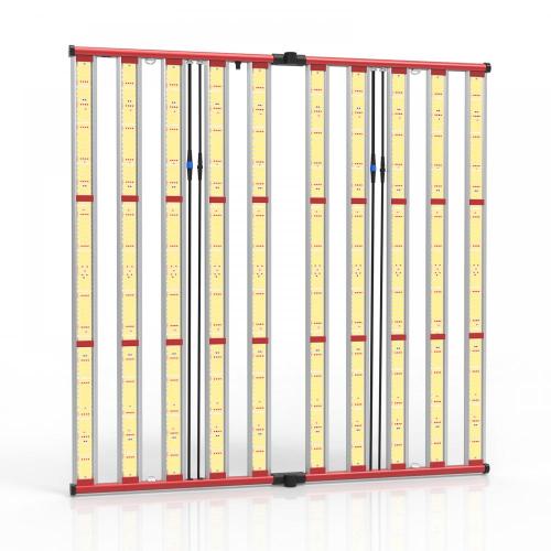 1000W 2.9umol/J Samsung LM301B LM301H LED Grow Light AGLEX M1000 Commercial LED Grow Light Indoor Light for Tent