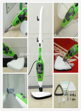 Steam Mop X10 Steam Cleaners for Floor Carpet Window Clothes Kitchen Bathroom