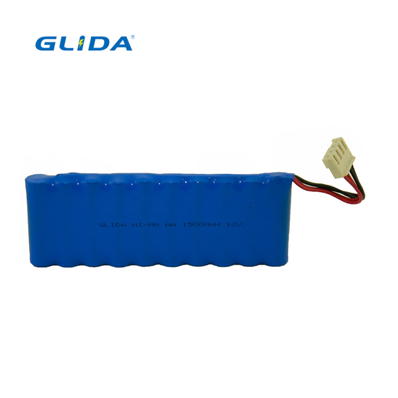 Nimh Battery Pack 2