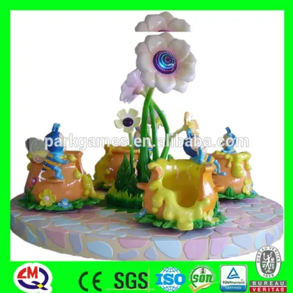 2017 Coin Operated Games honey jar Kiddie Ride For Sale