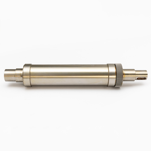 High Precise Anvil Cylinder Customized high quality anvil cylinder for cutting machine Supplier