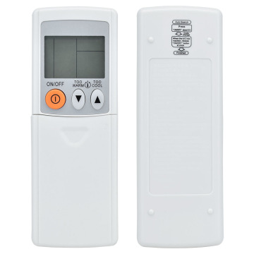Mitsubishi AC Smart Remote Control - Universal Models