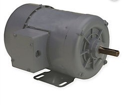 Baldor Motor