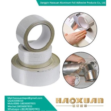 অ্যালুমিনিয়াম ফয়েল ডাক্ট টেপ