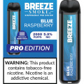 Breeze Vape Device Pro 2000 descartável