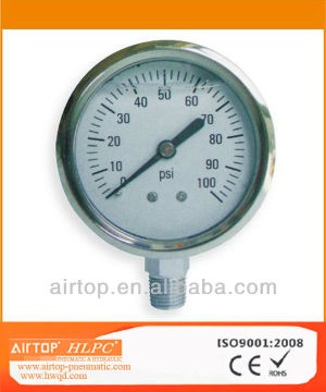 AP-01 Series Pressure Gauges