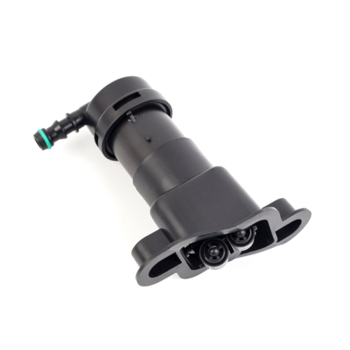 Headlamp Washer Nozzle 8E0955101D