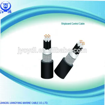 XLPE control cable