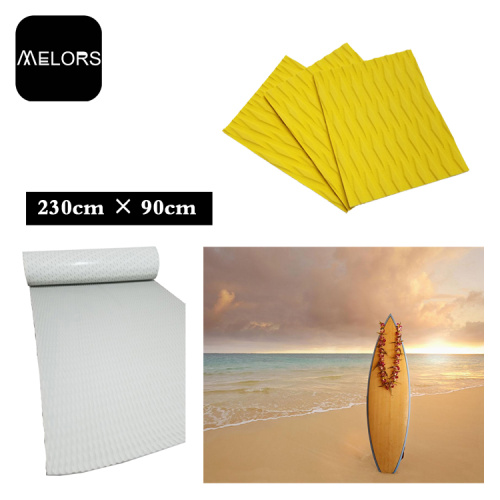 EVA Material Kiteboard Traction Deck Pads