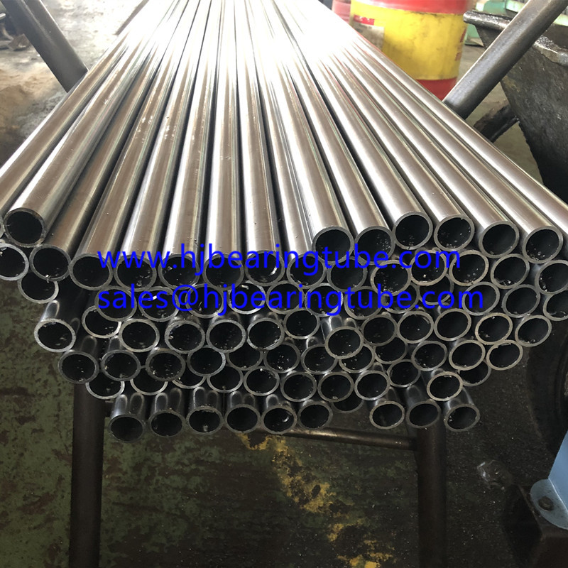 Precision Seamless Steel Tube