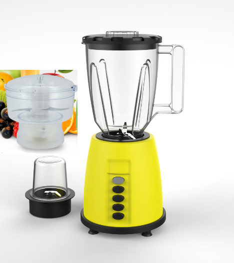 electric blenders push botton 12V blender juicer