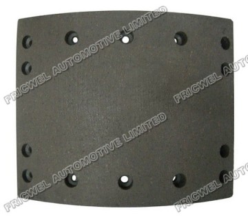 Brake Lining (19256)