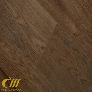 Plancher de bois stratifié imperméable de 10mm