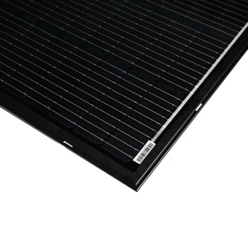 France 10 Ans Garantie 400W Panneau Solaire Léger pour Balcons Kit Solaire Plug & Play 800W Balkonkraftwerk