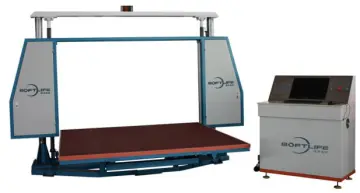 Wire Type Computerized Contour Cutting Machine