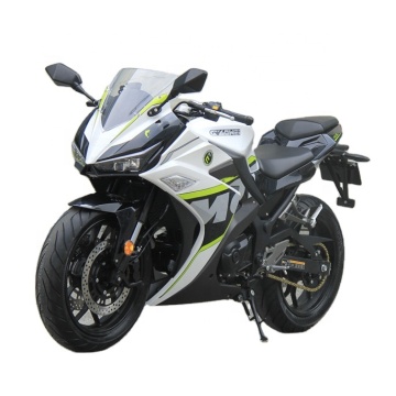 Adult Petrol-Powered Racing Motorcycles: 200cc-400cc (Excluding Lifan)
