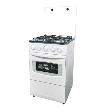 Freestanding Kitchen Gas Range Gas Stove With Oven