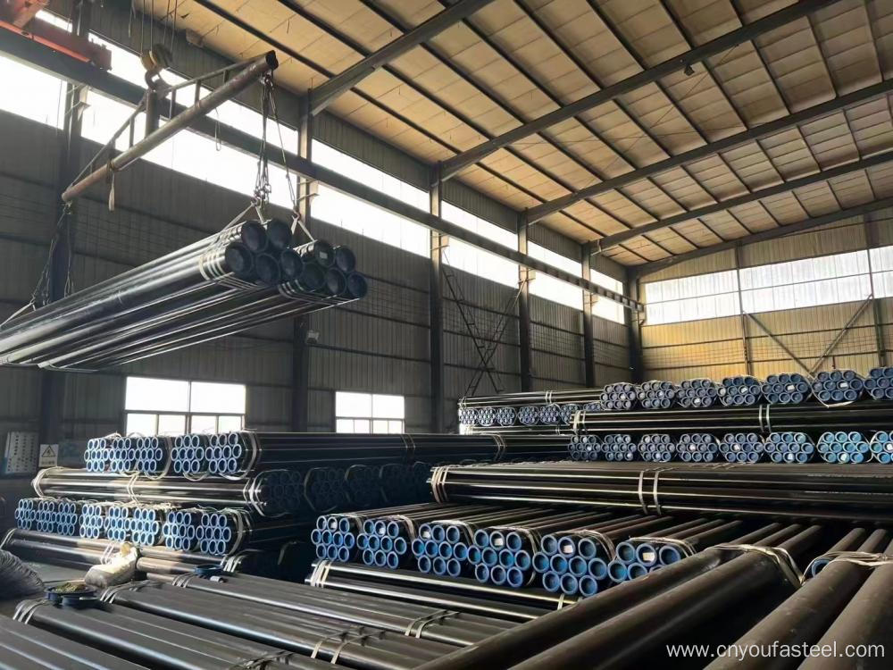 Pipe Line L360 Seamless Steel Pipe