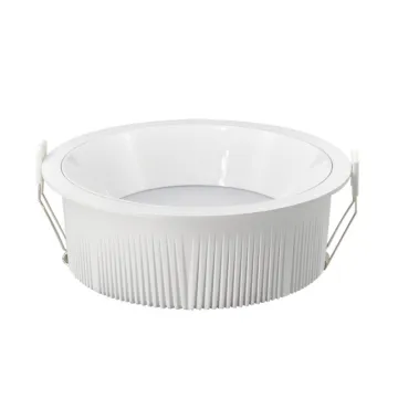 100 Degree 18W SMD LED Down Light - Commercial LED Down Light with Wide Beam Angle