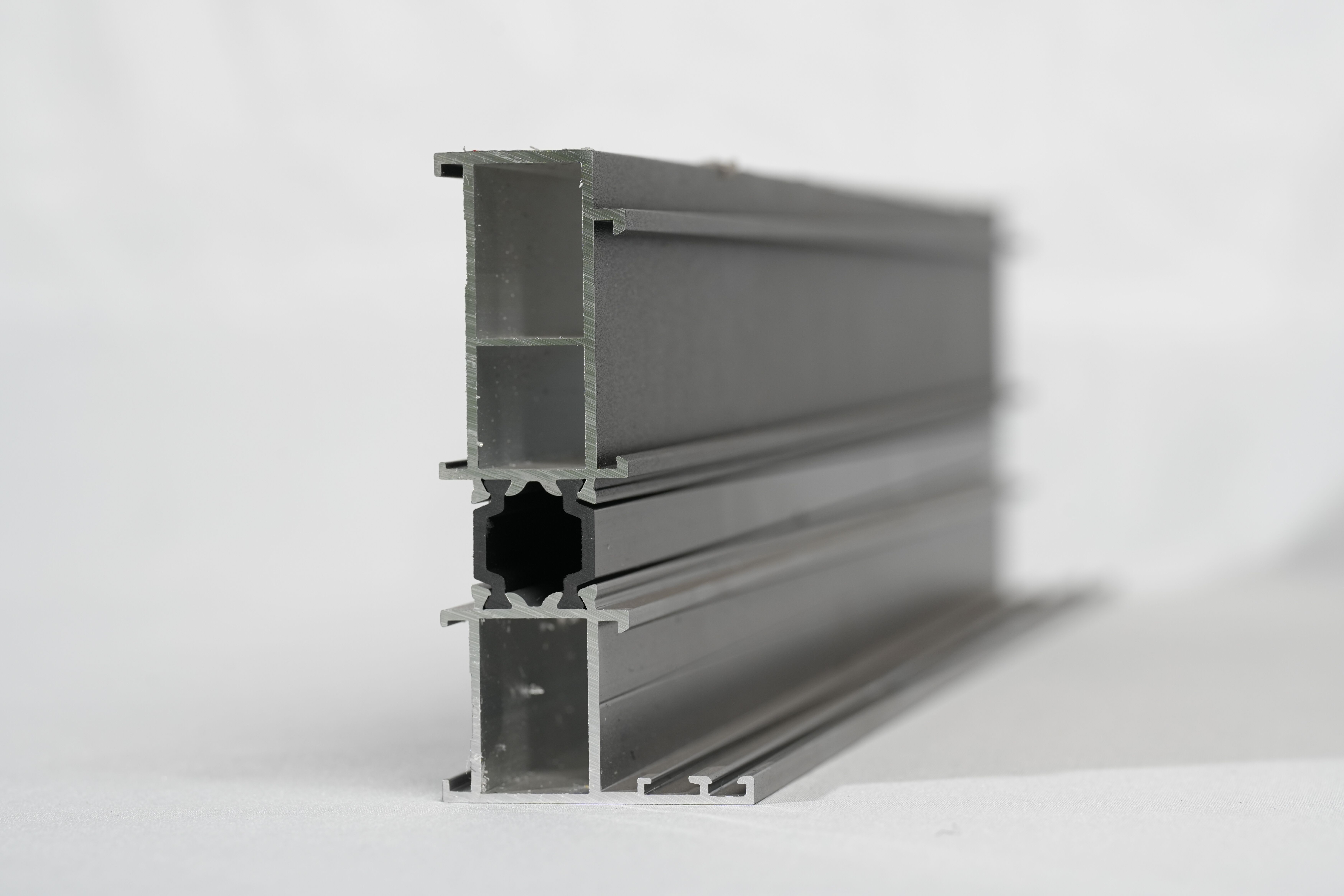 System Doors and Windows