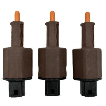 BAINEL Brake Pedal Light Switch Sensor Compatible with TESLA MODEL 3/Y