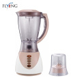 Hand held blender with stainless steel stick