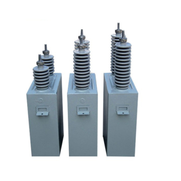 XIRONG 334KVAR SEGGIO DI ROOT 12KV 3KV Capacità di shunt di media tensione