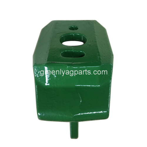 A53118 John Deere Đóng bánh xe dừng tay