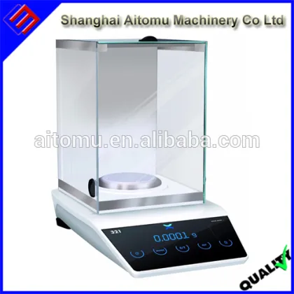Precisa Analytical Precision Balances For Sale