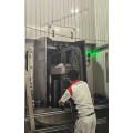 Kapı Tasarımı için Şişirilebilir Sızdırmazlık Çözümleri