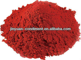 Chinese Paprika Powder Prices