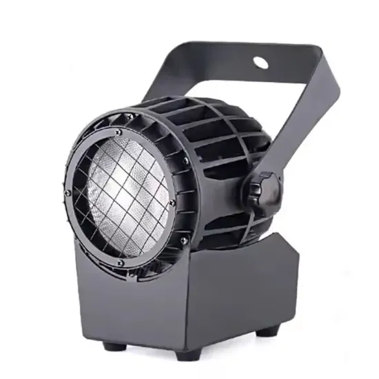 150W LED Stage Light DMX White COB Blinder for Wedding (3200K/4000K/5600K)