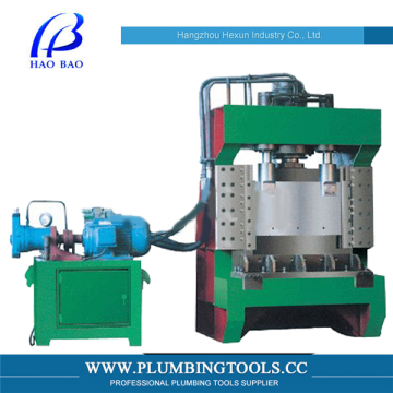 2014 Waste Steel Plate Shearer Machine (HX-L3150)