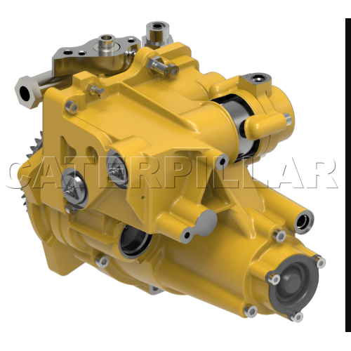 D10T bulldozer 2W-2410 pump assembly 2W2410