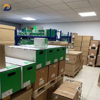 Original 750W 200 V AC Yaskawa SGMJV-08ADA61 Servo Motor: Specifications and Features