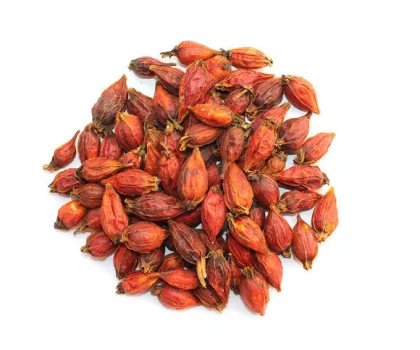 Gardenia Extract Gardenia Raw Material Powder