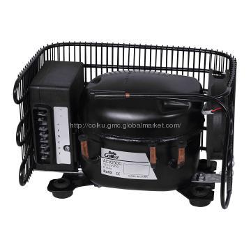12V DC Compressor