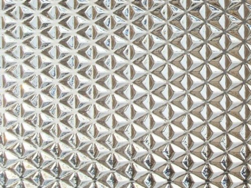 Ps Prismatic Diffuser Sheet 2.0mm/pattern C, High Quality Ps Prismatic ...