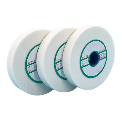 White Aluminium Oxide for Abrasive Tools and Grinding Wheels