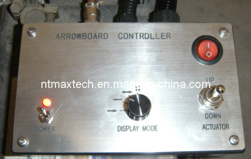 Arrow Board Controller