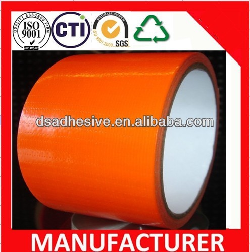 Cheap Color cloth duct tape China supplier