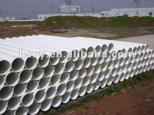 upvc pipe